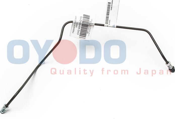 Oyodo 80H0020-OYO - Tubería de frenos parts5.com