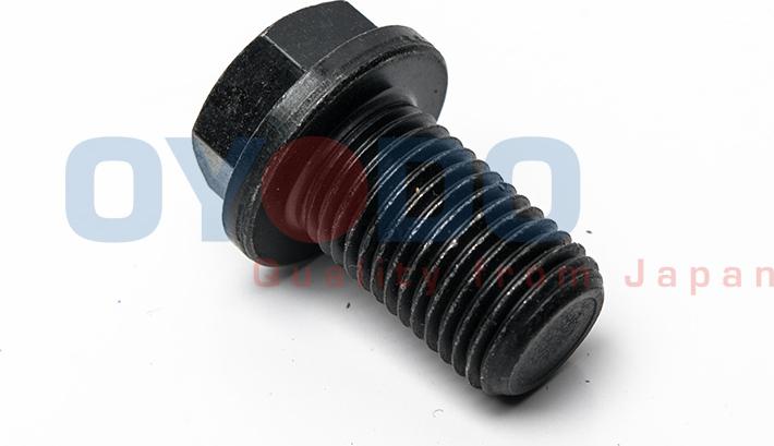 Oyodo 81U0300-OYO - Kapama cıvatası, yağ karteri parts5.com