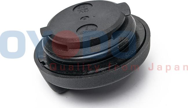 Oyodo 82U0006-OYO - Sealing Cap, oil filling port parts5.com