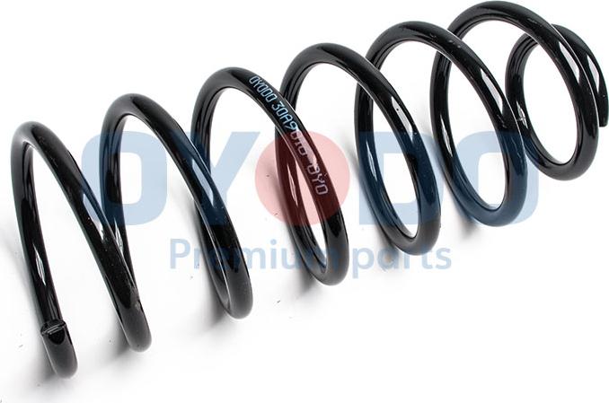 Oyodo 30A9016-OYO - Coil Spring parts5.com