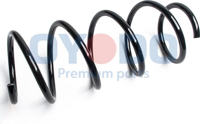 Oyodo 30A9013-OYO - Ελατήρια ανάρτησης parts5.com