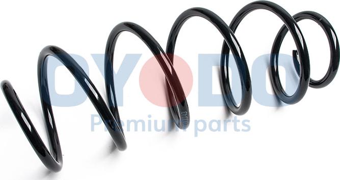 Oyodo 30A9084-OYO - Fahrwerksfeder parts5.com