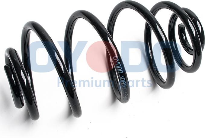 Oyodo 30A9027-OYO - Coil Spring parts5.com