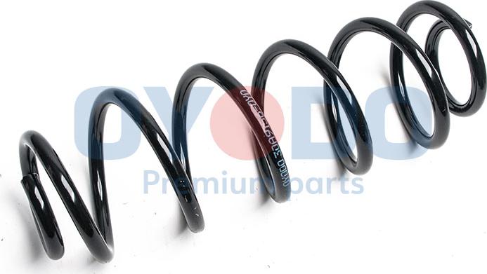 Oyodo 30A9156-OYO - Coil Spring parts5.com