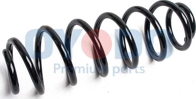 Oyodo 30A9158-OYO - Coil Spring parts5.com