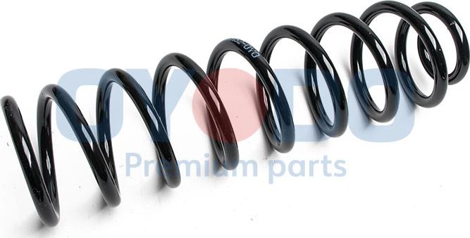 Oyodo 30A9152-OYO - Ελατήρια ανάρτησης parts5.com