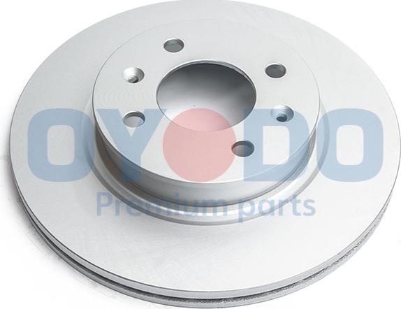 Oyodo 30H0533-OYO - Disc frana parts5.com