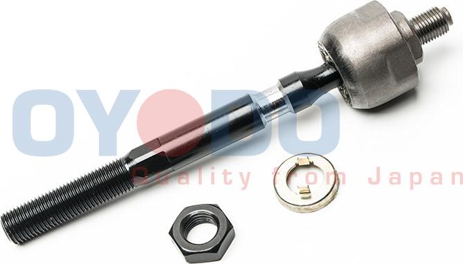 Oyodo 30K4007-OYO - Aksijalni zglob, poprečna spona parts5.com