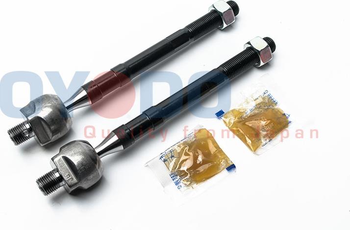 Oyodo 30K0524-OYO - Inner Tie Rod, Axle Joint parts5.com