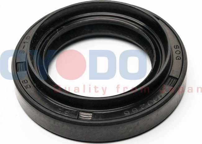 Oyodo 30P4008-OYO - Tesnilni obroc za gred, diferencial parts5.com