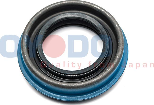 Oyodo 30P0001-OYO - Shaft Seal, differential parts5.com