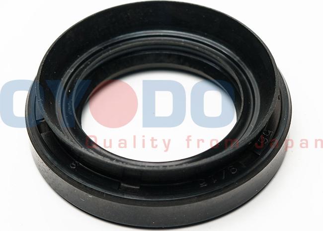 Oyodo 30P3000-OYO - Simering, diferential parts5.com