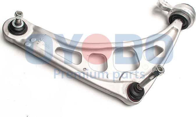 Oyodo 30Z9063-OYO - Barra oscilante, suspensión de ruedas parts5.com