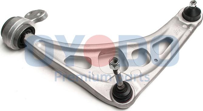 Oyodo 30Z9062-OYO - Barra oscilante, suspensión de ruedas parts5.com