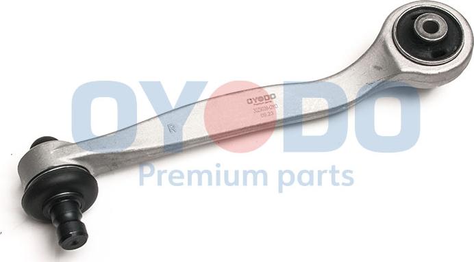 Oyodo 30Z9039-OYO - Barra oscilante, suspensión de ruedas parts5.com