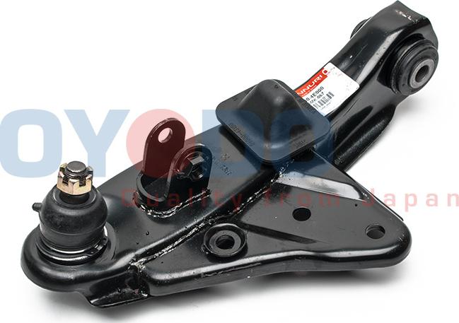 Oyodo 30Z0346-OYO - Track Control Arm parts5.com