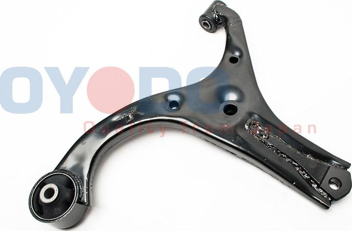 Oyodo 30Z0327-OYO - Track Control Arm parts5.com