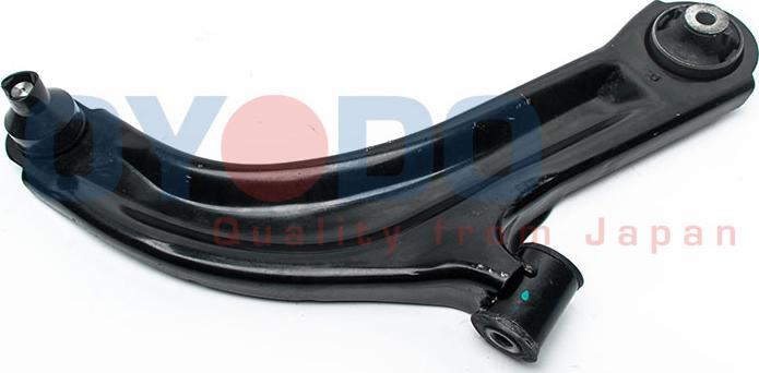 Oyodo 30Z1105-OYO - Track Control Arm parts5.com