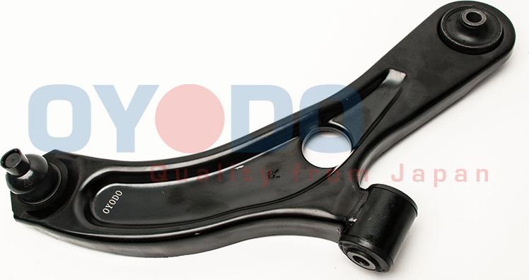 Oyodo 30Z8017-OYO - Brat, suspensie roata parts5.com