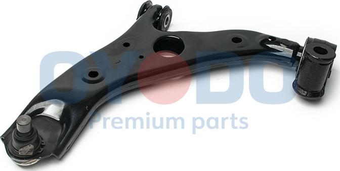 Oyodo 30Z3092-OYO - Brat, suspensie roata parts5.com