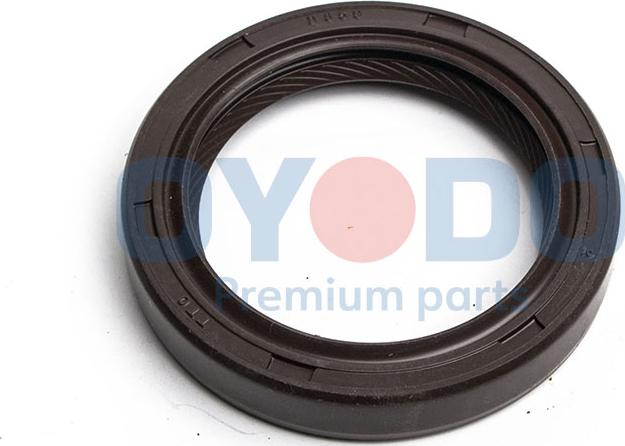 Oyodo 26U0503-OYO - Shaft Seal, camshaft parts5.com