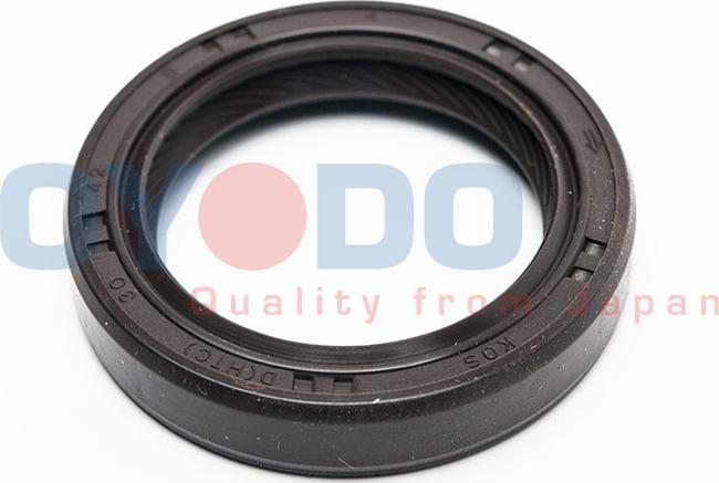 Oyodo 26U0507-OYO - Shaft Seal, crankshaft parts5.com