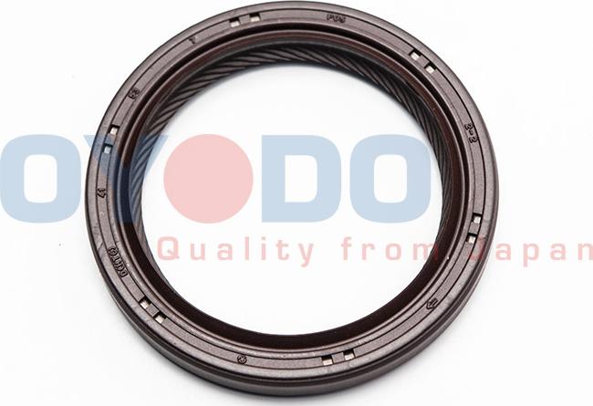 Oyodo 26U0306-OYO - Bague d'étanchéité, vilebrequin parts5.com