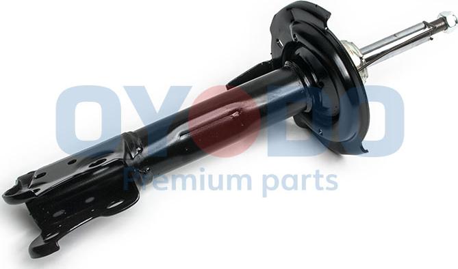 Oyodo 20A9049-OYO - Tlumič pérování parts5.com