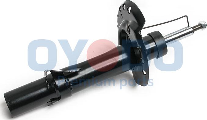 Oyodo 20A9040-OYO - Lengéscsillapító parts5.com