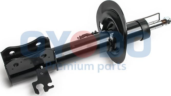 Oyodo 20A9063-OYO - Shock Absorber parts5.com