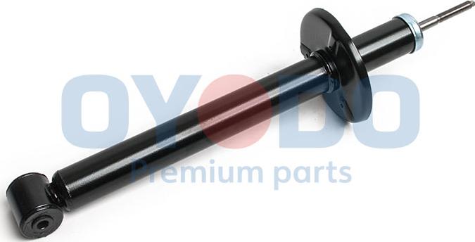 Oyodo 20A9082-OYO - Iskunvaimennin parts5.com