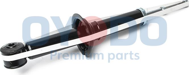 Oyodo 20A5028-OYO - Tlumič pérování parts5.com