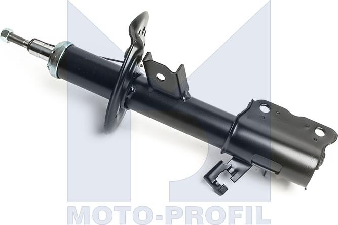 Oyodo 20A1018-OYO - Tlumič pérování parts5.com