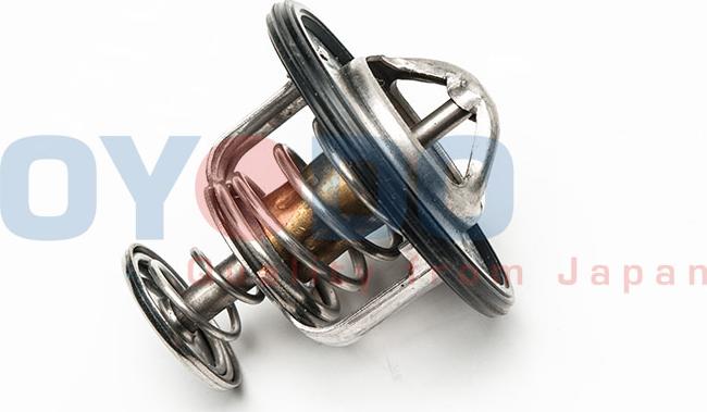 Oyodo 20C5012-OYO - Termosztát, hűtőfolyadék parts5.com