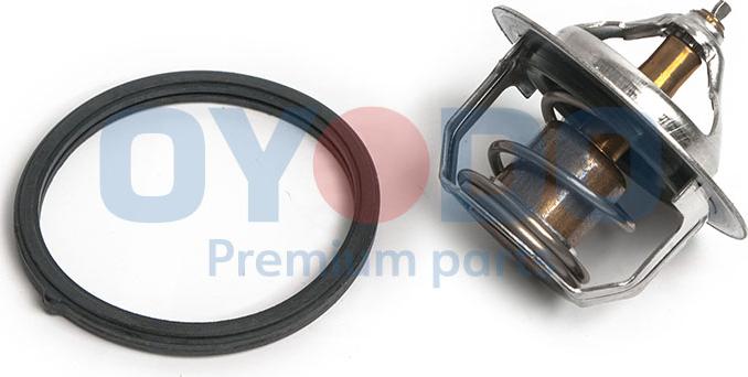 Oyodo 20C0517-OYO - Termosztát, hűtőfolyadék parts5.com