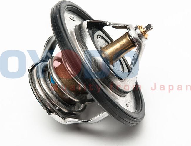 Oyodo 20C0312-OYO - Thermostat, coolant parts5.com