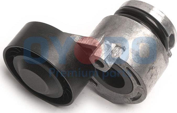 Oyodo 20R9204-OYO - Tensor de correa, correa poli V parts5.com