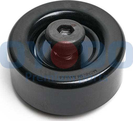 Oyodo 20R0502-OYO - Deflection / Guide Pulley, v-ribbed belt parts5.com