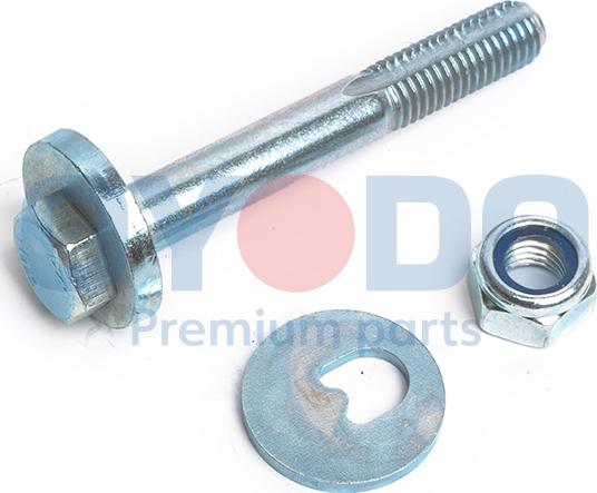 Oyodo 20Z9011-OYO - Šroub, příčné rameno parts5.com