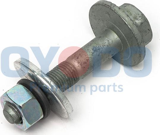 Oyodo 20Z0307-OYO - Šroub pro opravu odklonu kola parts5.com