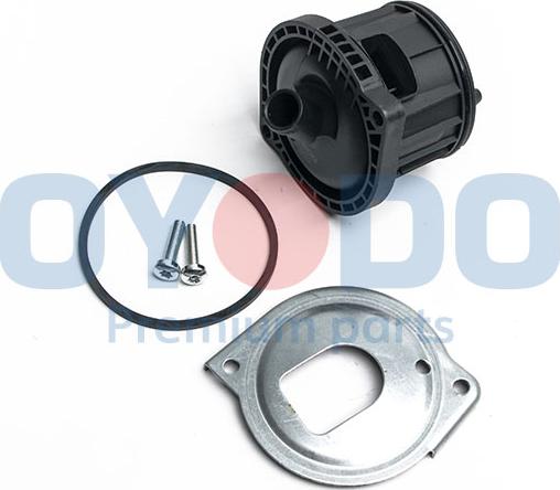 Oyodo 21F9005-OYO - Oil Trap, crankcase breather parts5.com