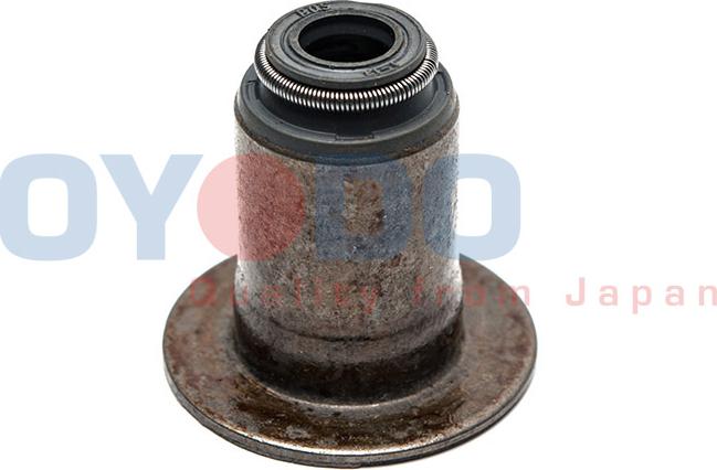 Oyodo 28U0508-OYO - Tömítőgyűrű, szelepszár parts5.com