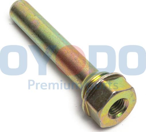 Oyodo 22H0318-OYO - Guide Bolt, brake caliper parts5.com