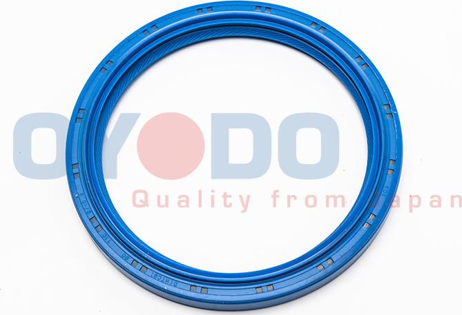 Oyodo 27U0300-OYO - Tömítőgyűrű, főtengely parts5.com