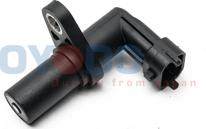 Oyodo 75E0550-OYO - Senzor impulsuri, arbore cotit parts5.com