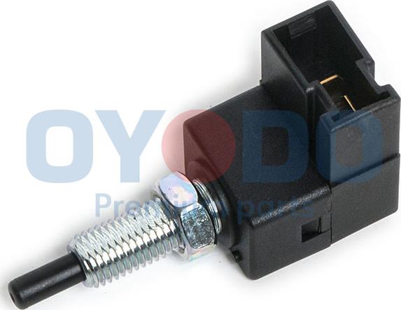 Oyodo 75E0356-OYO - Switch, clutch control (cruise control) parts5.com