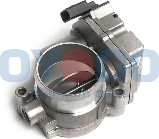 Oyodo 75E0387-OYO - Throttle body parts5.com