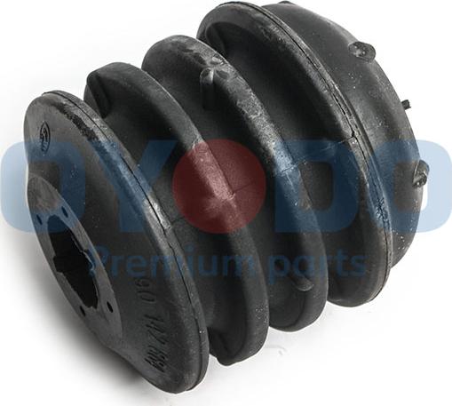 Oyodo 70A0006-OYO - Dystans gumowy, resorowanie parts5.com