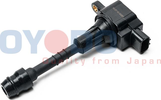 Oyodo 70E1005-OYO - Ignition Coil parts5.com