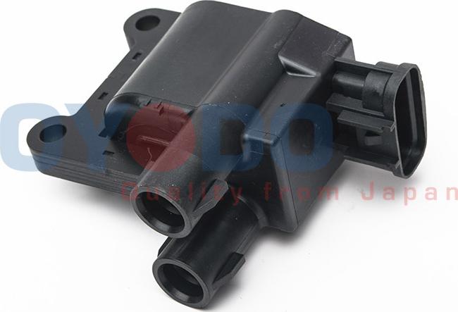 Oyodo 70E2008-OYO - Ignition Coil parts5.com